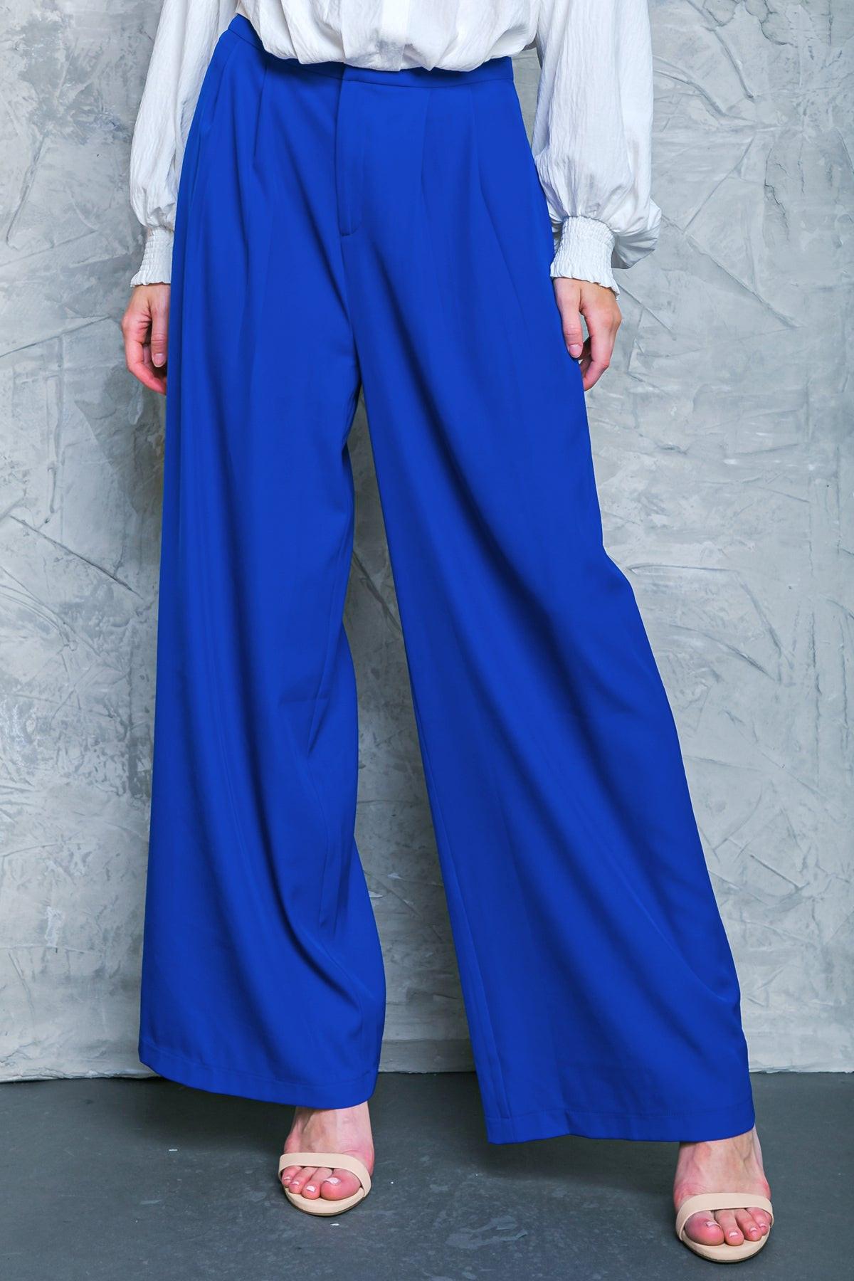 Boss Babe Woven Pants
