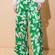 GREEN IVORY