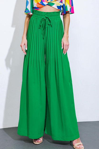 Magical Illusions Woven Pants