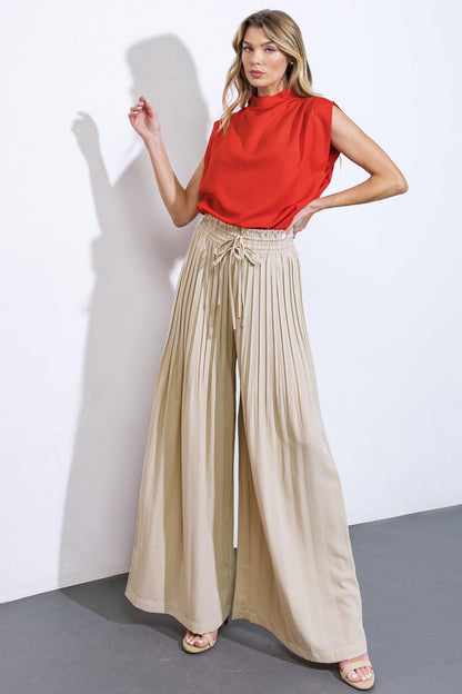 Magical Illusions Woven Pants
