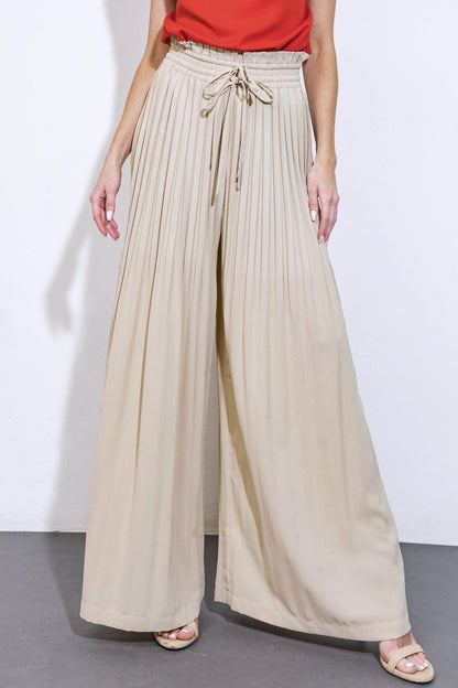 Magical Illusions Woven Pants