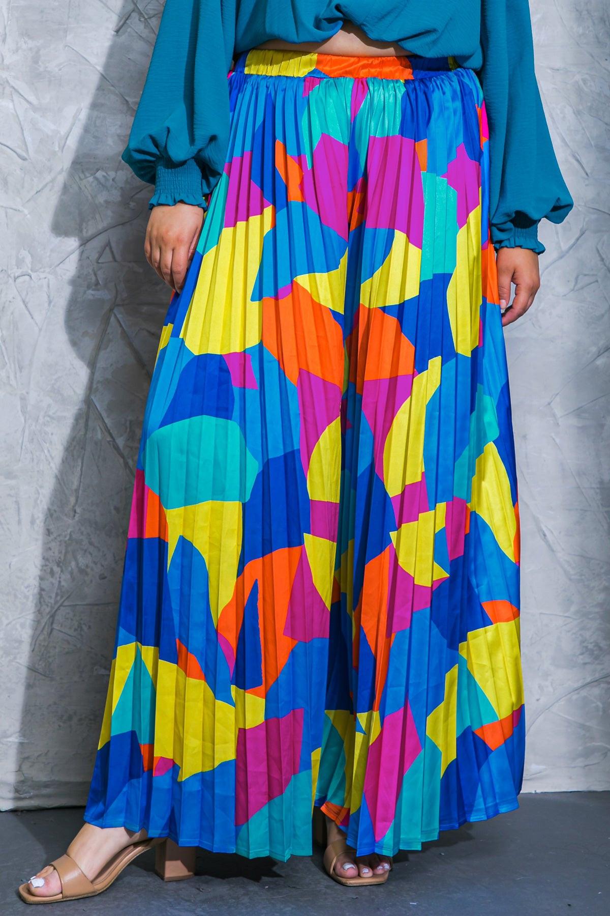 Free Your Mind Woven Pants
