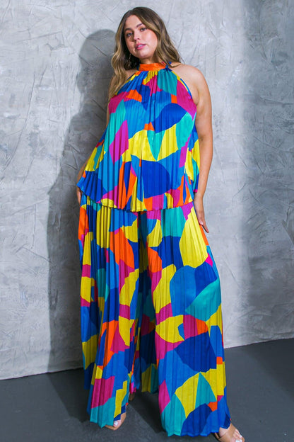Free Your Mind Woven Pants