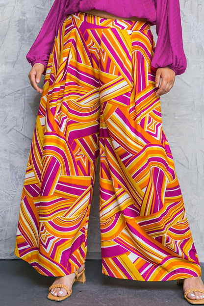 Lively Cham Woven Pants