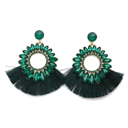 Green-