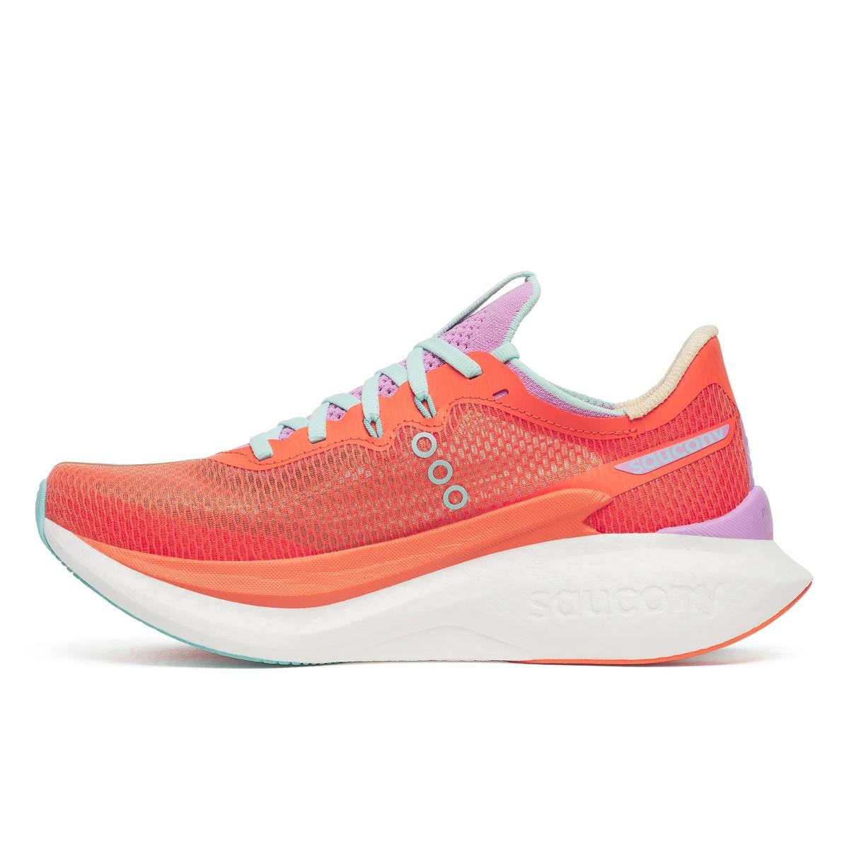 Saucony Women's Endorphin Pro 5 Running Shoe