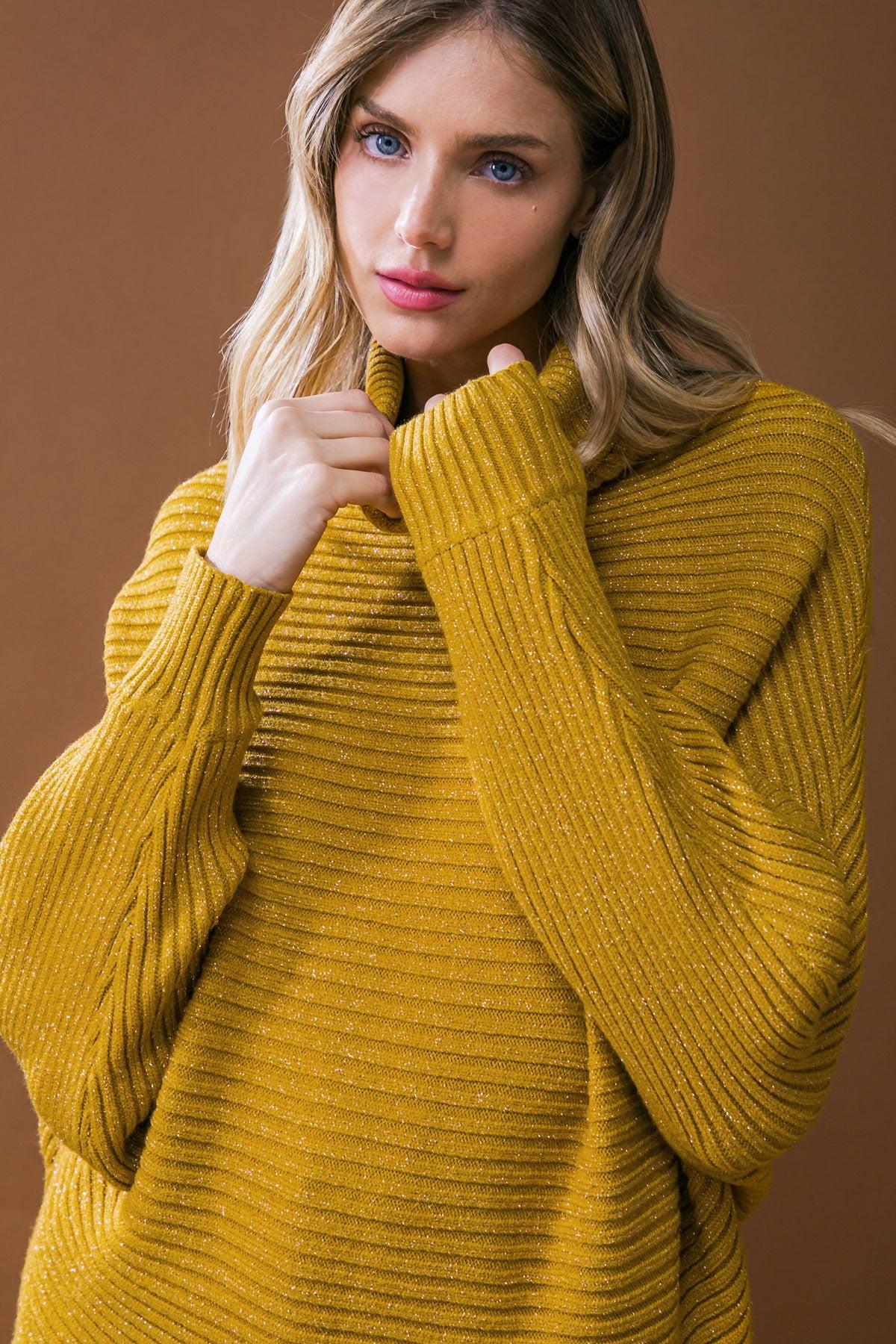 Love So Sweet Sweater Top
