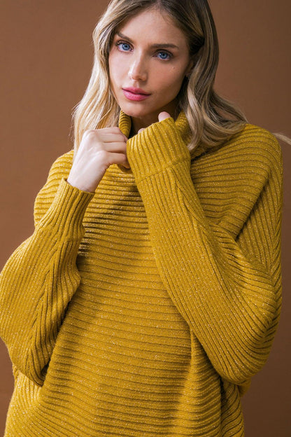 Love So Sweet Sweater Top