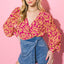 FUCHSIA YELLOW