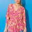 FUCHSIA YELLOW