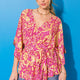 FUCHSIA YELLOW