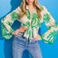 IVORY GREEN