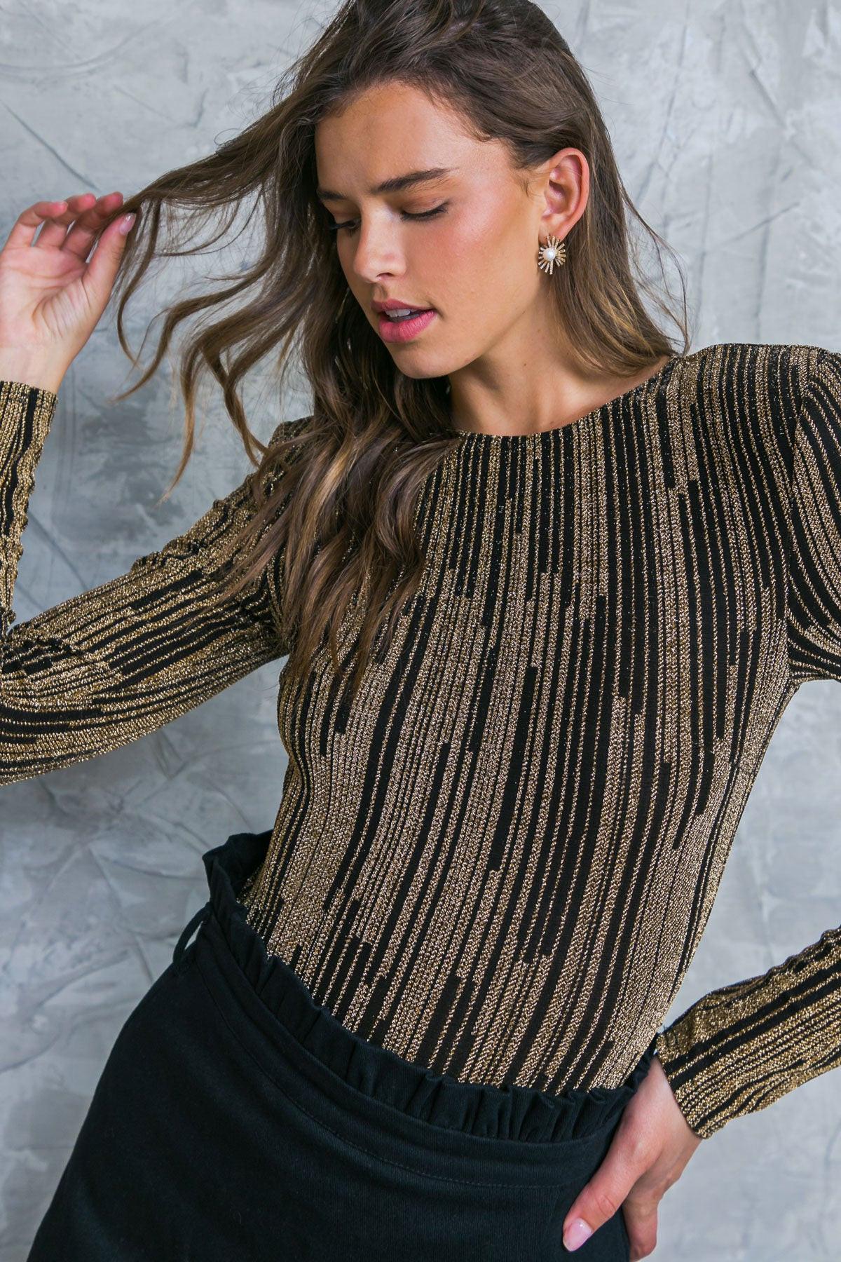 Wishing for You Bodysuit