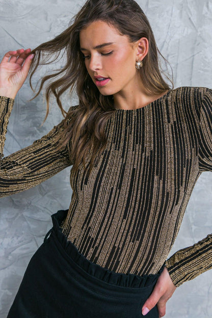 Wishing for You Bodysuit