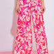 FUCHSIA IVORY