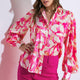 FUCHSIA IVORY