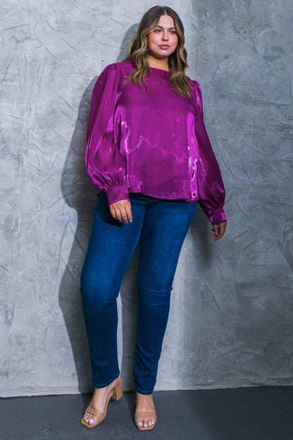 Outing Light Woven Top