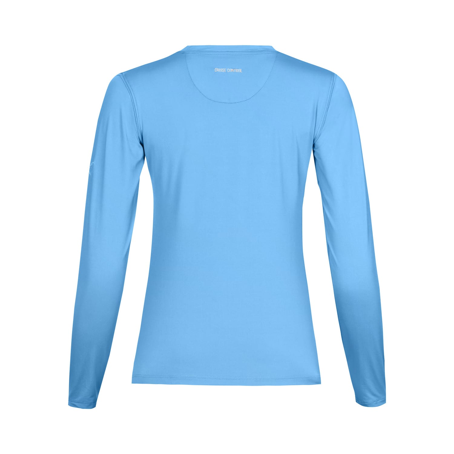 Ibiza Blue-