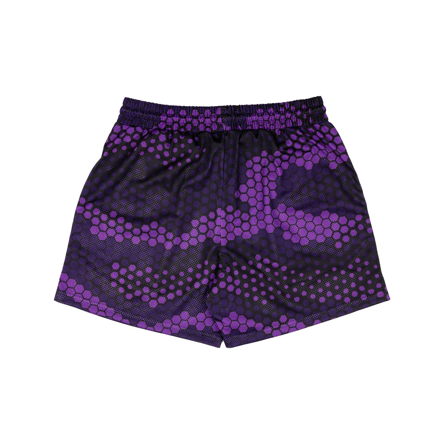 Common Hype x Five Stars Home Mesh Short (Youth)