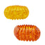 yellow, orange