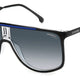 Black/Blue/Silver