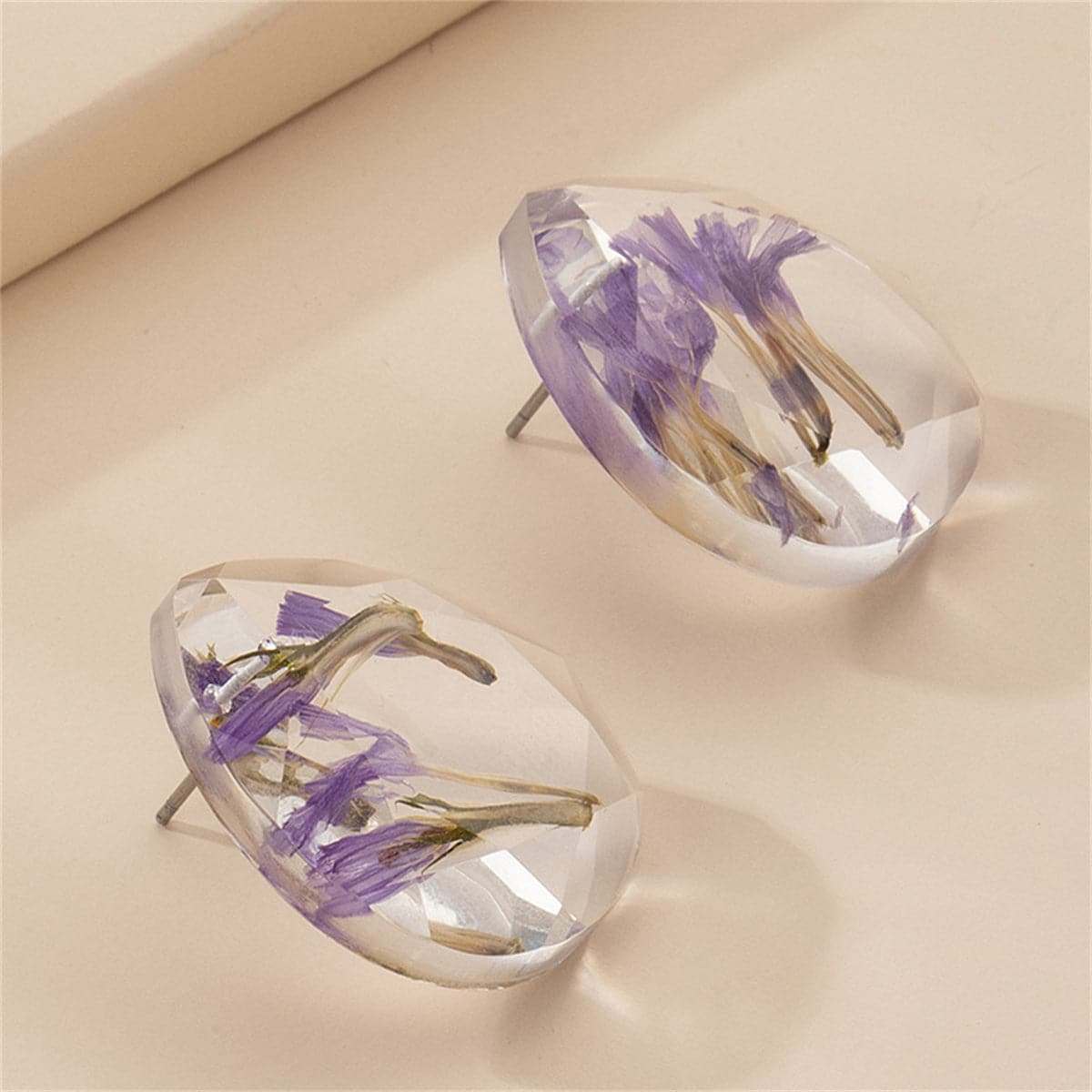 Purple-