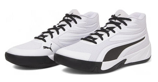 Men's Puma Court Pro