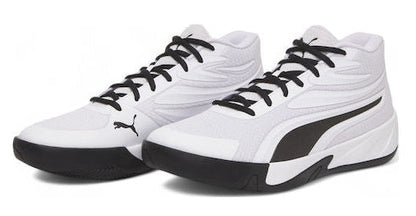 Puma Men's Court Pro Sneakers