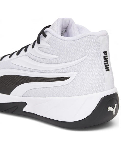 Men's Puma Court Pro