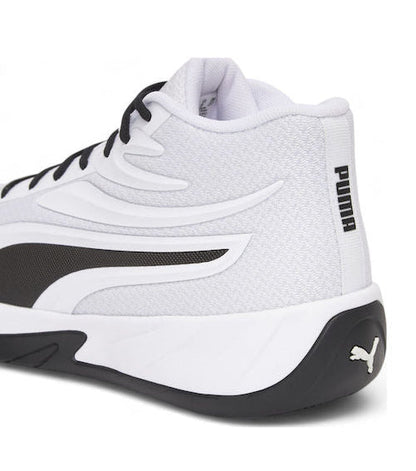 Puma Men's Court Pro Sneakers