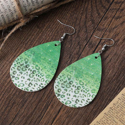 Green-
