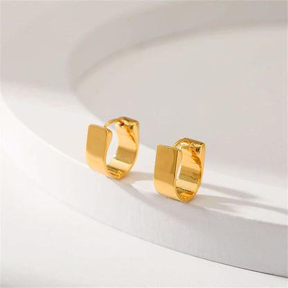 Metallic-