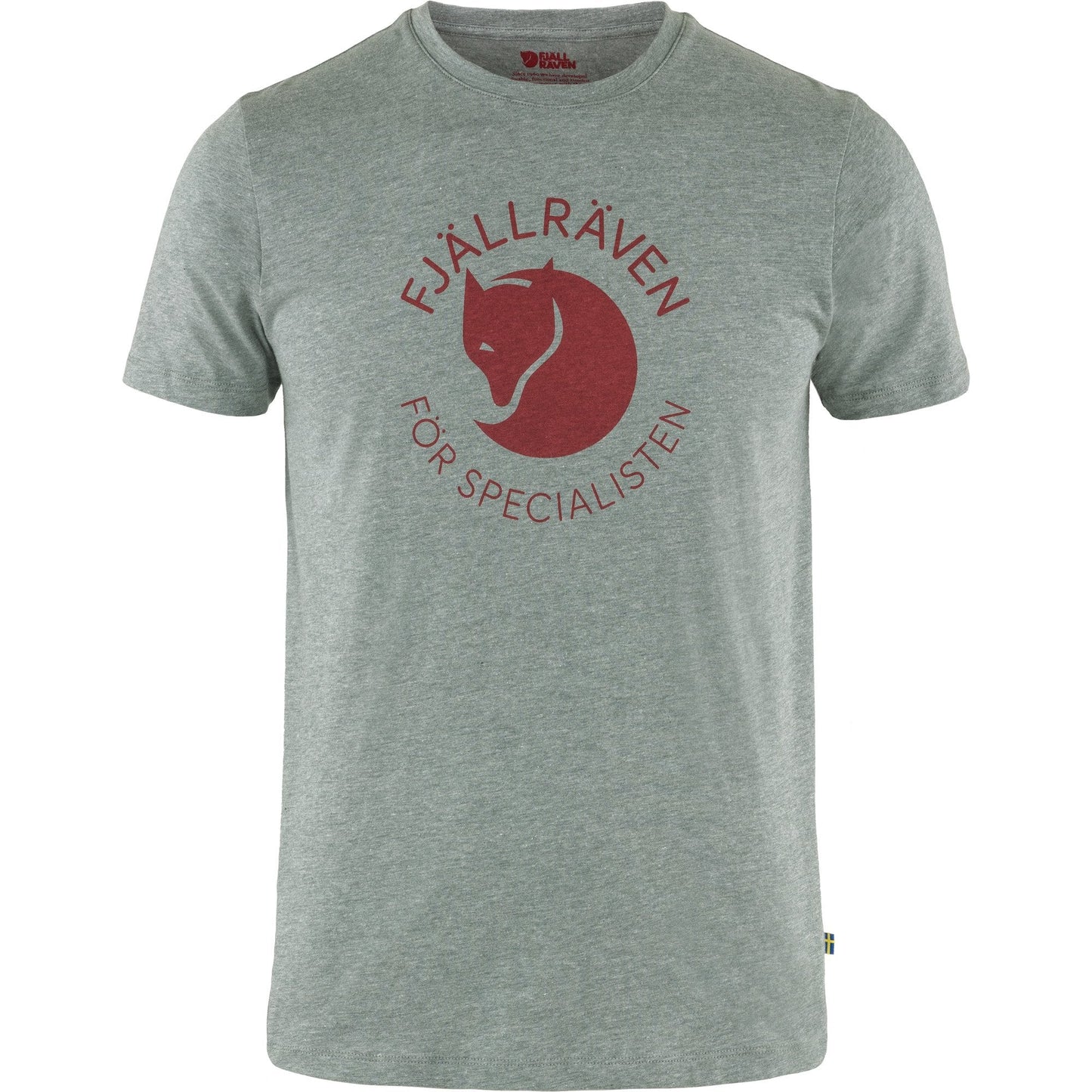Men's Fjallraven Fox T-Shirt
