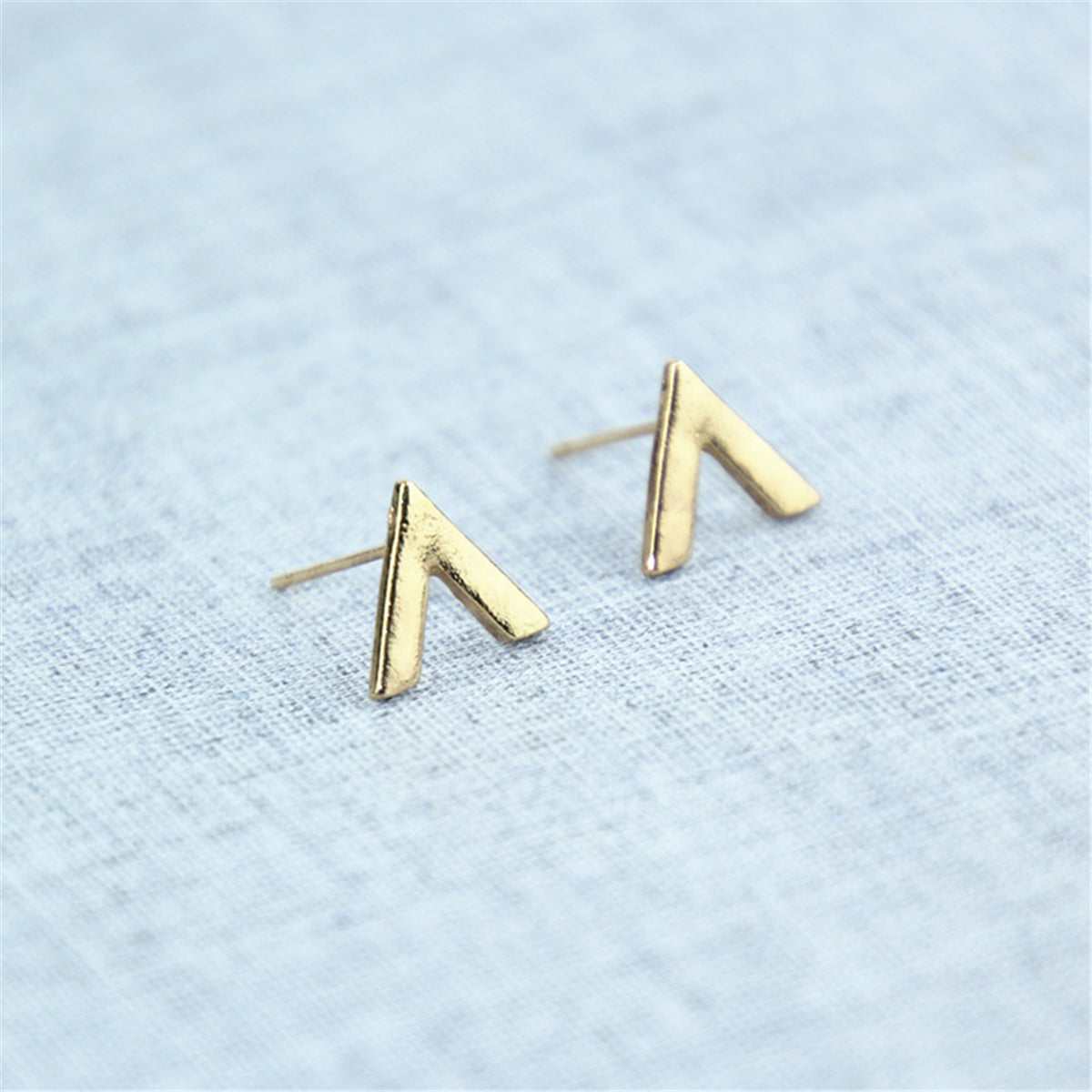 Metallic-