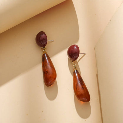 Brown-