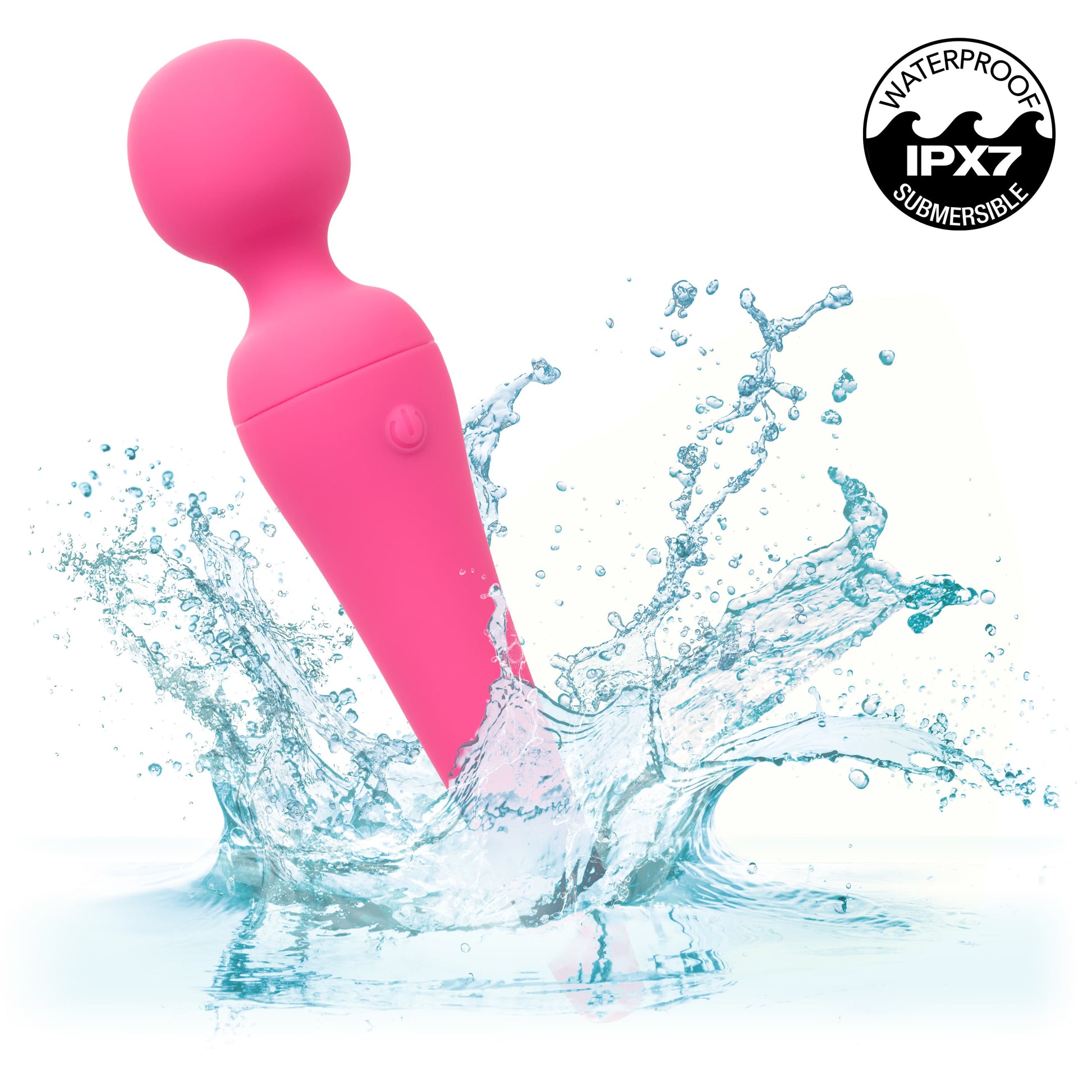 Pink-