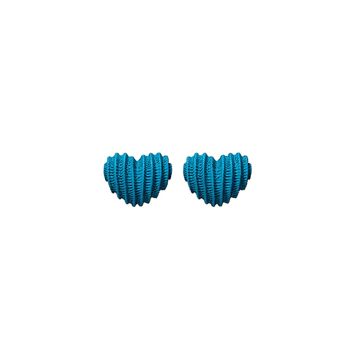 Blue-