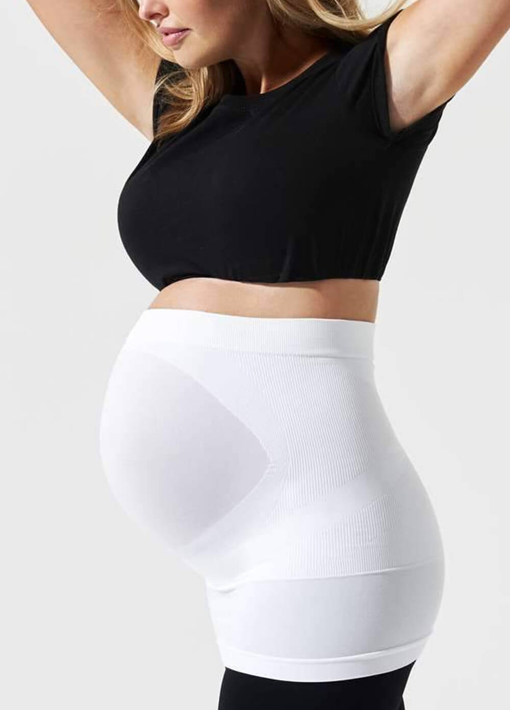 WINTER WHITE-