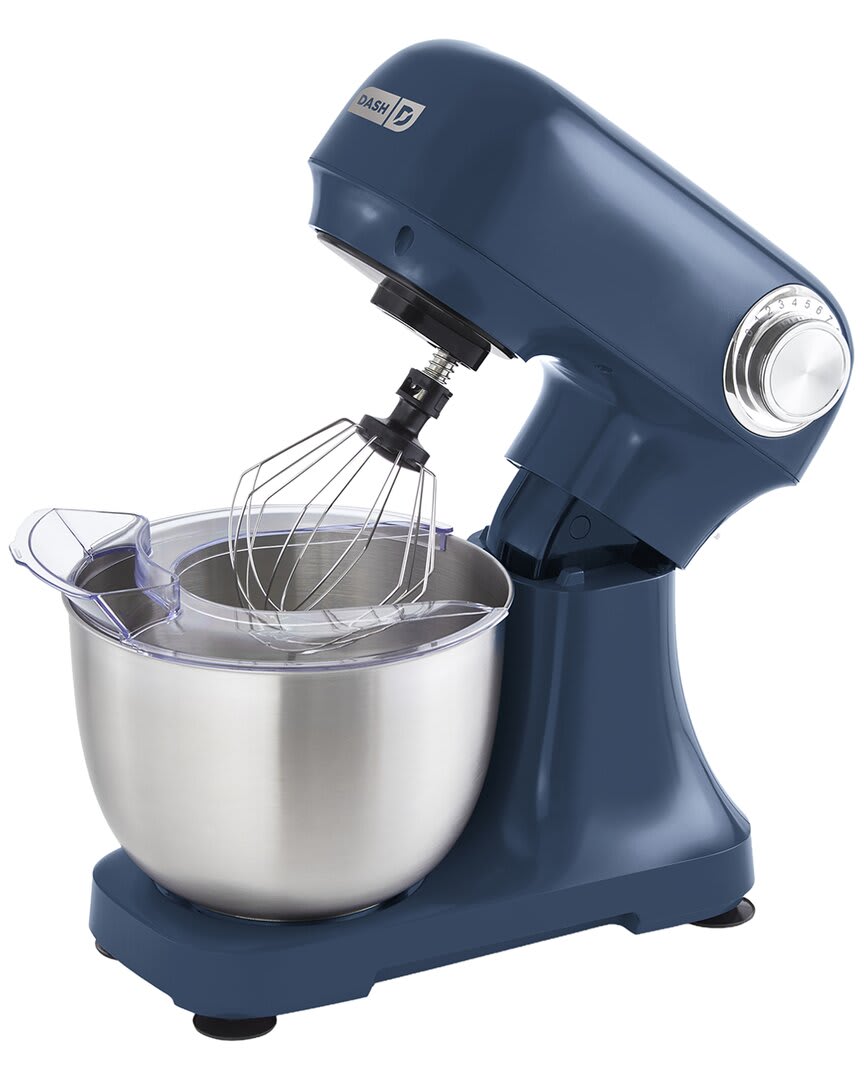 DASH 3.5qt Tilt-Head Stand Mixer