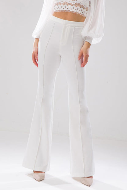 But Better Flare Pants