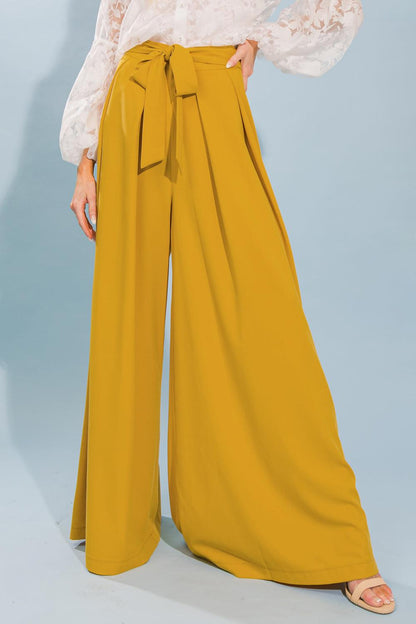 Love and Beyond Woven Pants