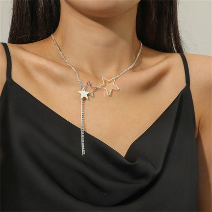 Metallic-