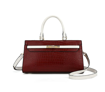 Dark Red-