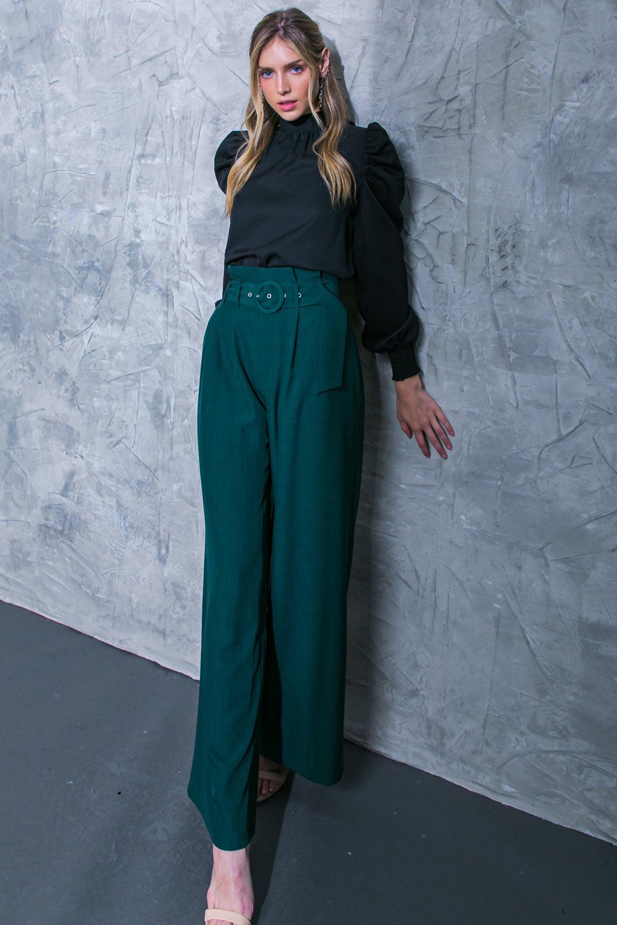Set Yourself Free Blouse