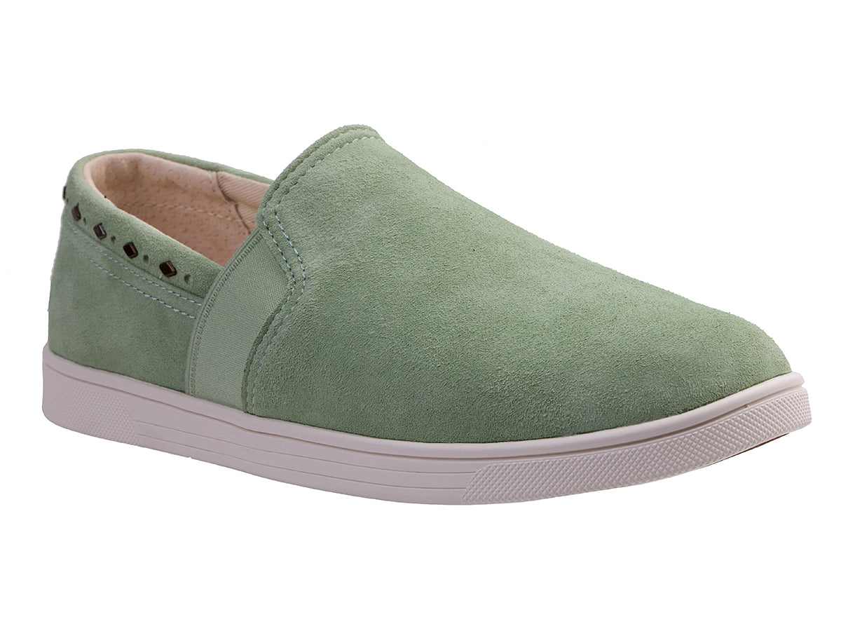 LAUREL GREEN-