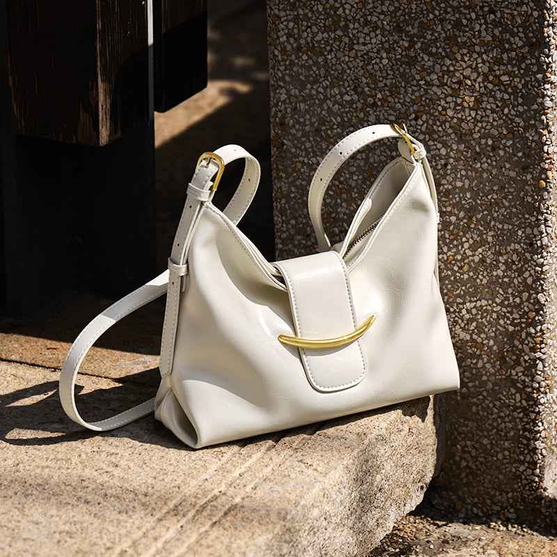 White-