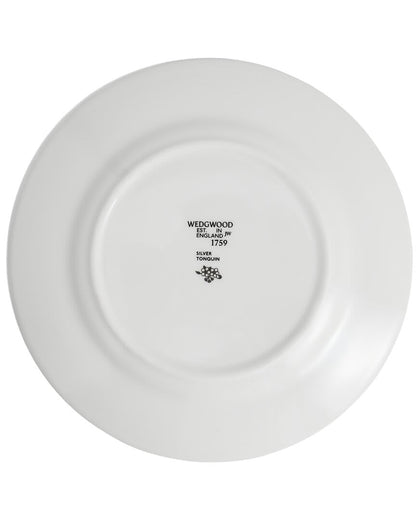 Wedgwood Silver Tonquin Plate