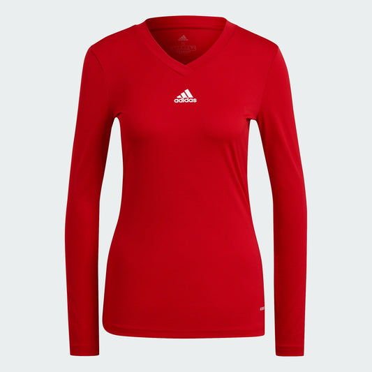 Team Power Red-