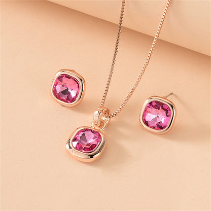 Metallic-