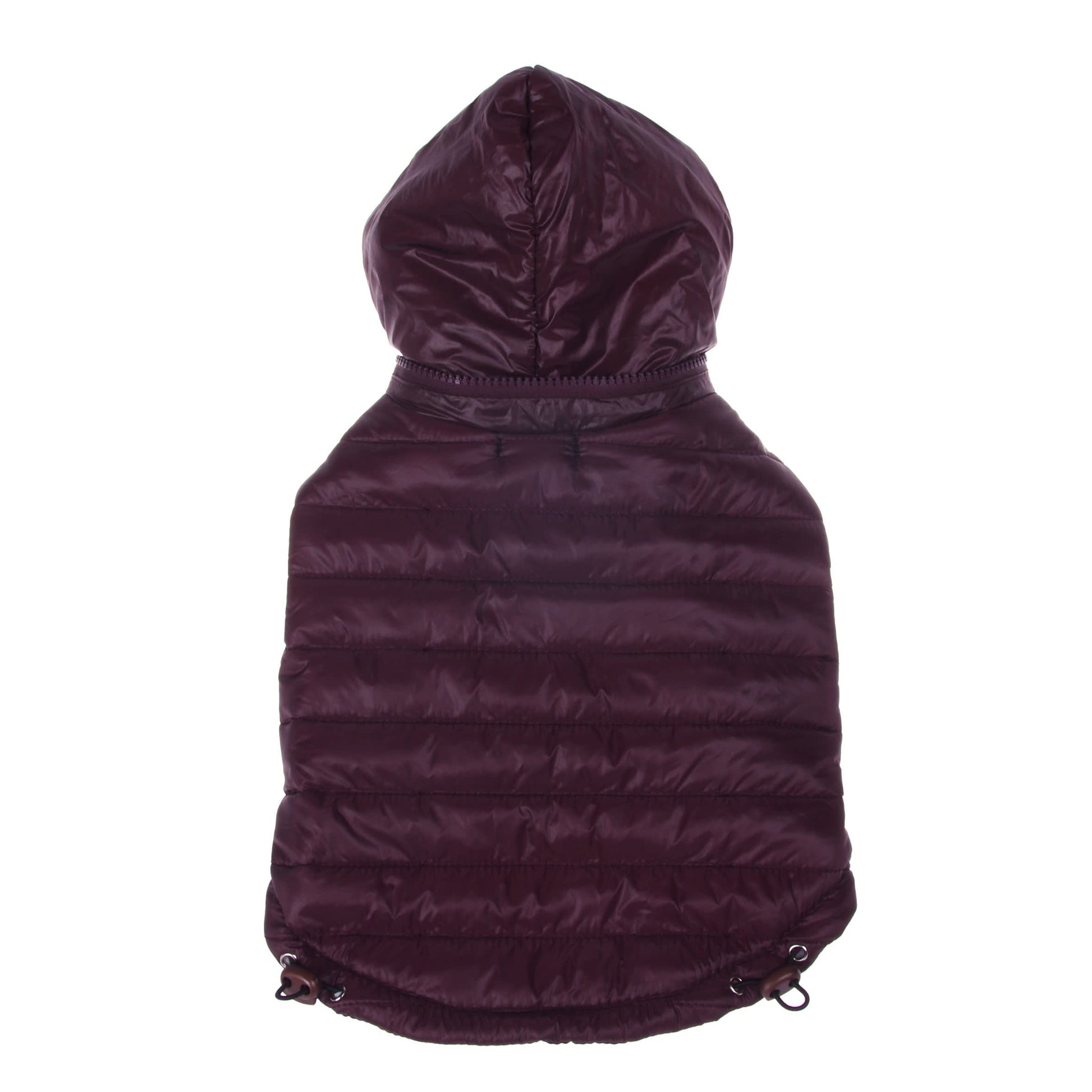 Dark Cocoa Brown-